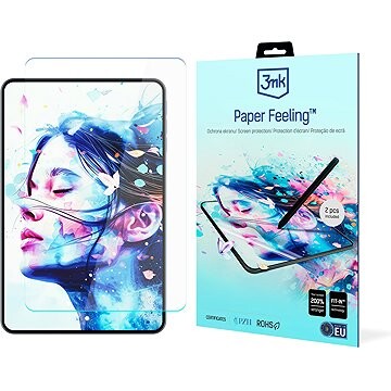 3MK Paper Feeling pre Lenovo IdeaTab Pro