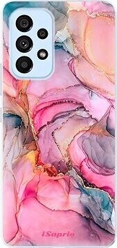 iSaprio Golden Pastel pre Samsung Galaxy A53 5G