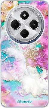 iSaprio Galactic Paper pre Xiaomi Redmi 14C/Poco C75