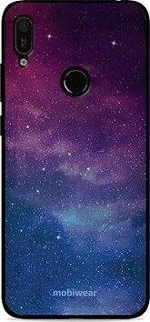 Mobiwear Glossy lesklý na Huawei Y6 2019/Honor 8A - G049G