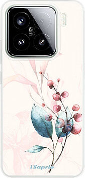 iSaprio Flower Art 02 pre Xiaomi 15