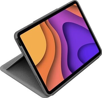 Logitech Folio Touch pre iPad Air (4. a 5. gen.) – US INTL