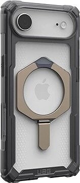 UAG Plasma XTE Magsafe Ash Titanium iPhone Air