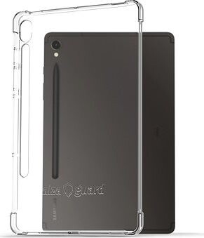 AlzaGuard Crystal Clear TPU Case pre Samsung Galaxy Tab S9/S9 FE/S10 FE
