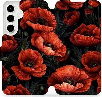 Mobiwear flip na Samsung Galaxy S24 Plus – VP45S