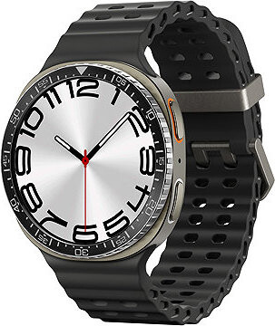 Spigen Bezel Tune (Diver) Black Samsung Galaxy Watch 8 (44 mm)