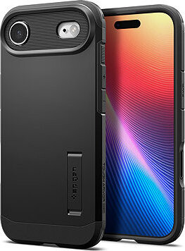 Spigen Tough Armor T MagSafe Black iPhone Air