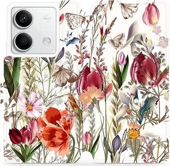 Mobiwear flip na Xiaomi Redmi Note 13 5G – MP01S