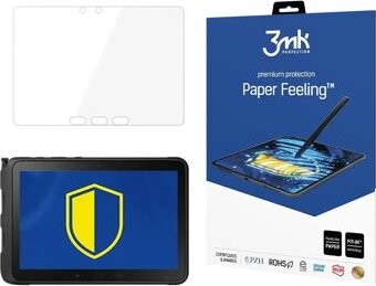 3MK Paper Feeling pre Samsung Galaxy Tab Active 4 Pro