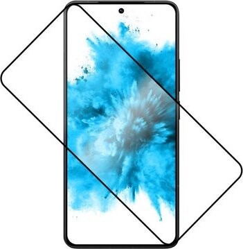 FIXED FullGlue-Cover na POCO F7 Ultra 5G čierne