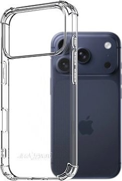 AlzaGuard Shockproof Case pre iPhone 17 Pro