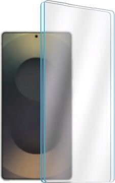 AlzaGuard 2.5D Case Friendly Glass na Samsung Galaxy S25 Ultra