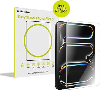 Mobile Origin EasyGlass iPad Pro 11