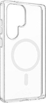 FIXED MagPure s podporou MagSafe a Qi2 na Samsung Galaxy S25 Ultra číry