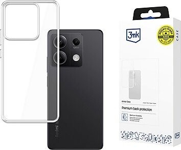 3MK Armor Case pre Redmi Note 13 5G