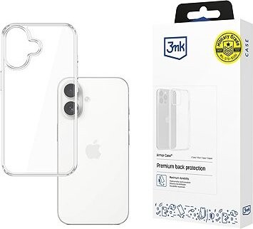 3MK Armor Case pre Apple iPhone 17
