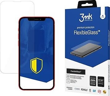 3MK FlexibleGlass pro Apple iPhone 13 mini
