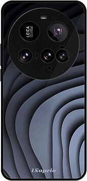iSaprio Lesklý kryt Dark Waves 10 Xiaomi 15 Ultra