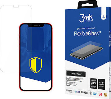 3MK FlexibleGlass pro Apple iPhone 12 mini