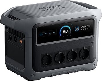 Anker SOLIX C1000 Gen2 - 1024Wh