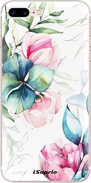 iSaprio Flower Art 01 pre iPhone 7 Plus/8 Plus