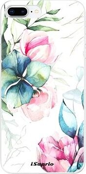 iSaprio Flower Art 01 na iPhone 8 Plus