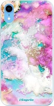 iSaprio Galactic Paper na iPhone Xr