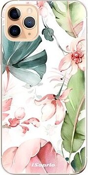 iSaprio Exotic Pattern 01 na iPhone 11 Pro Max