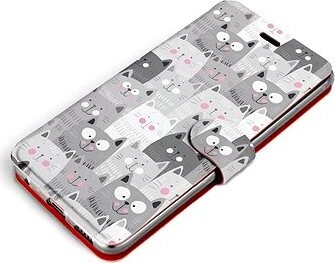 Mobiwear flip pre Samsung Galaxy M13 – M099P