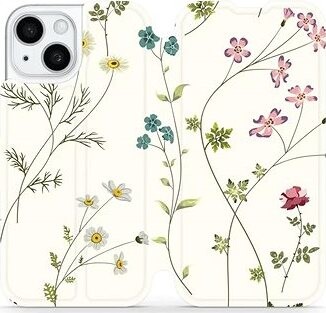 Mobiwear flip na Apple iPhone 15 - MD03S