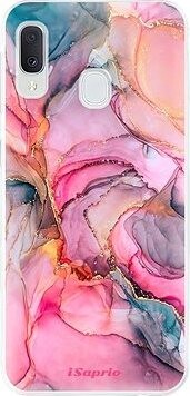 iSaprio Golden Pastel pre Samsung Galaxy A20e