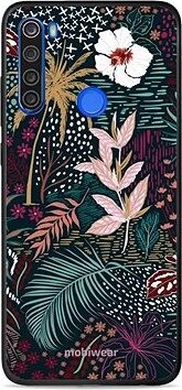 Mobiwear Glossy lesklý na Xiaomi Redmi Note 8T - G043G