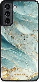 Mobiwear Glossy lesklý na Samsung Galaxy S21 FE - G022G
