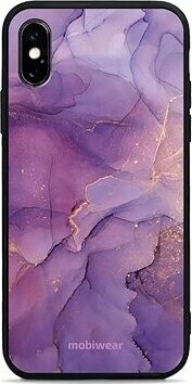 Mobiwear Glossy lesklý na Apple iPhone XS – G050G