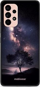 Mobiwear Glossy lesklý pre Samsung Galaxy A53 5G – G005G