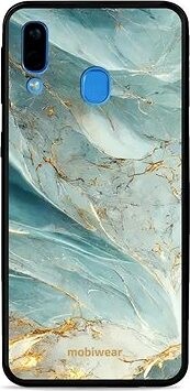 Mobiwear Glossy lesklý na Samsung Galaxy A40 - G022G