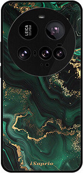 iSaprio Lesklý kryt Emerald Xiaomi 15 Ultra