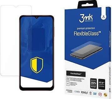 3MK FlexibleGlass pro Samsung Galaxy A12 (SM-A125)