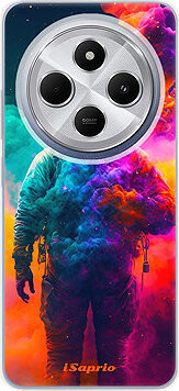 iSaprio Astronaut in Colors pre Xiaomi Redmi 14C/Poco C75