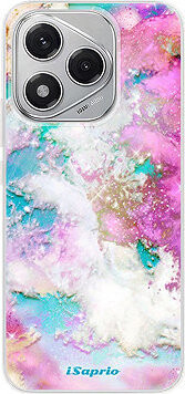 iSaprio Galactic Paper pre Honor 400 Lite