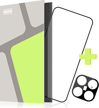 Tempered Glass Protector pro Xiaomi 15T Pro + sklo na kameru