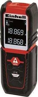 EINHELL Diaľkomer Laserový TC-LD 25, 2270075