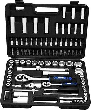 MAGG Gola sada 94 dielov 1/2