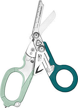 Leatherman Raptor Rescue Icy Mint