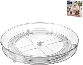 ORION UROVNAJTO Košík/Organizér priemer 27 cm otočný UH