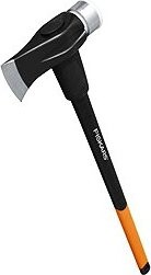 FISKARS Sekera štiepacia X39 kalená 1001703