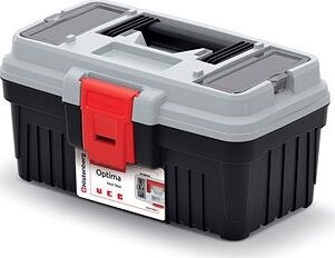 PROSPERPLAST Box na náradie OPTIMA KOP3020-4C