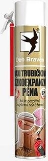 Den Braven Maxi trubičková NXP pena 825 ml GD