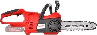 HECHT Reťazová píla AKU 9920 (bez AKU)