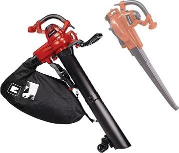 EINHELL Záhradný fukár & vysávač lístia elektrický GC_EL 3000 E, 3433320